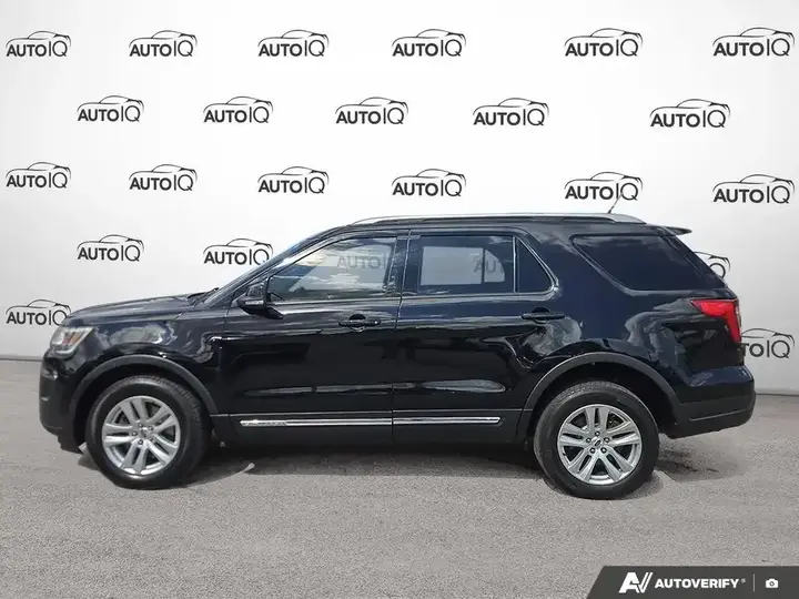 Ford Explorer 2018 photo 4