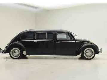 Volkswagen Kever Limo photo 3