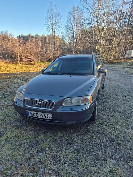 Volvo V70