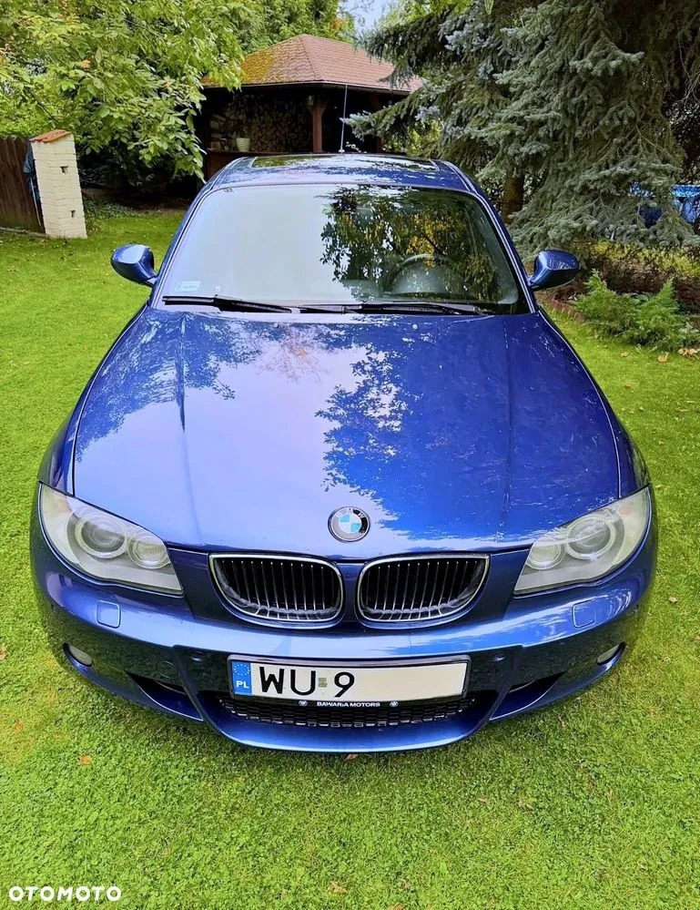 BMW Seria 1 2010 photo 3