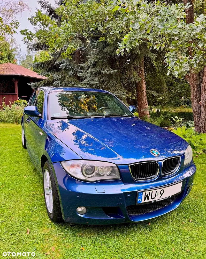 BMW Seria 1 2010 photo 2