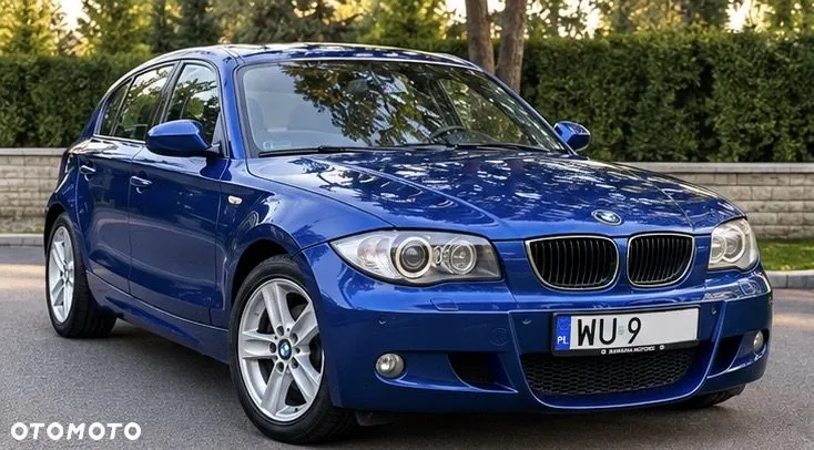 BMW Seria 1