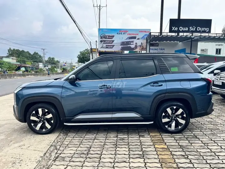 Mitsubishi Destinator 2025 photo 3