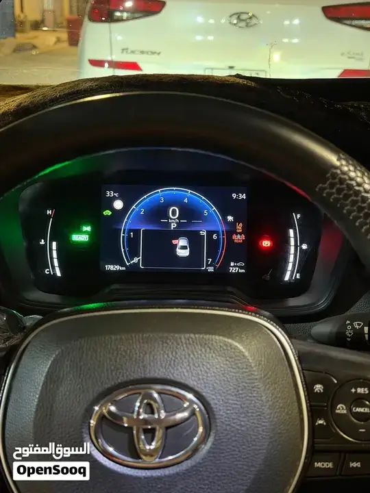 Toyota Corolla 2025 photo 4