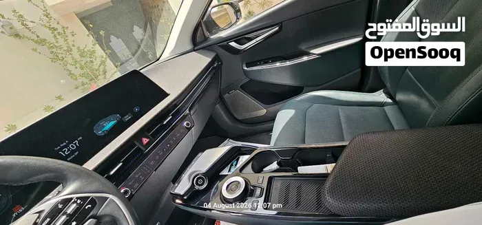 Kia Ev6 2022 photo 4