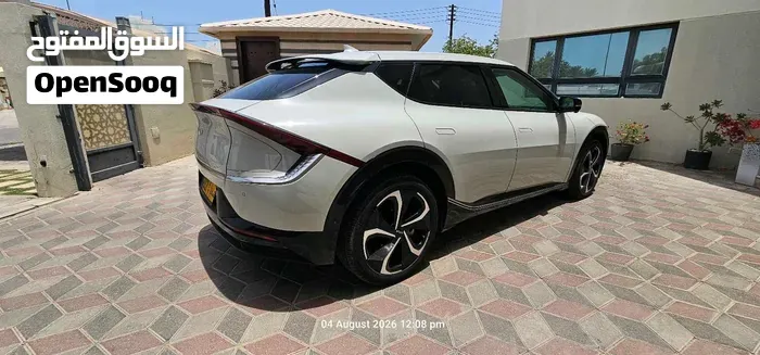 Kia Ev6 2022 photo 2