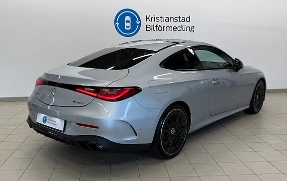 Mercedes-Benz Cle300 2024 photo 5
