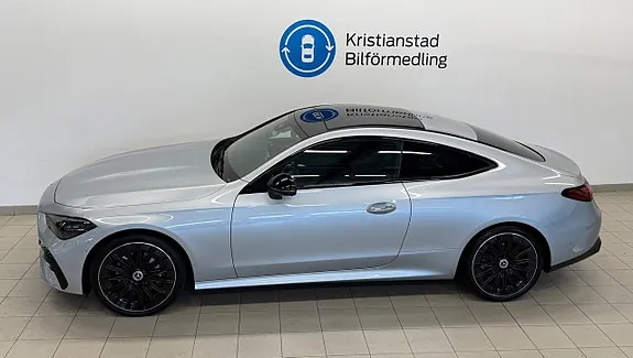 Mercedes-Benz Cle300 2024 photo 4