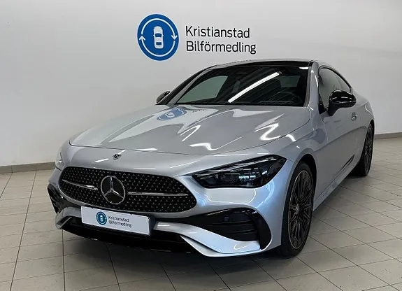 Mercedes-Benz Cle300 2024 photo 2