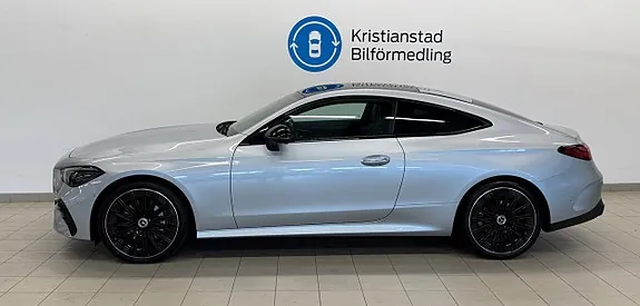 Mercedes-Benz Cle300 2024 photo 3