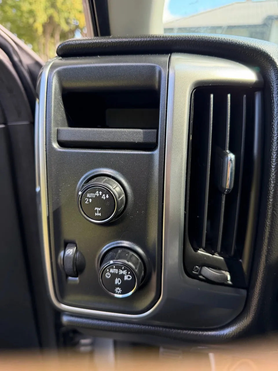 Chevrolet Silverado 1500 2017 photo 5