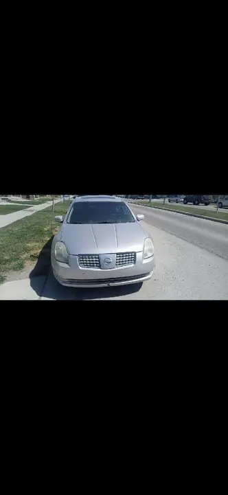 Nissan Maxima 2005 photo 3