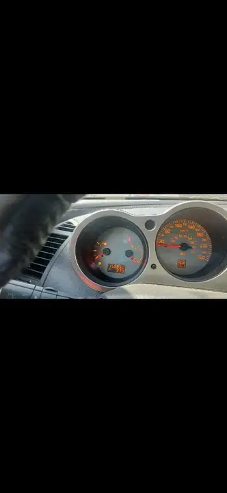 Nissan Maxima 2005 photo 5