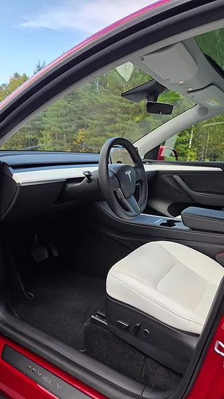 Tesla Model Y 2021 photo 5
