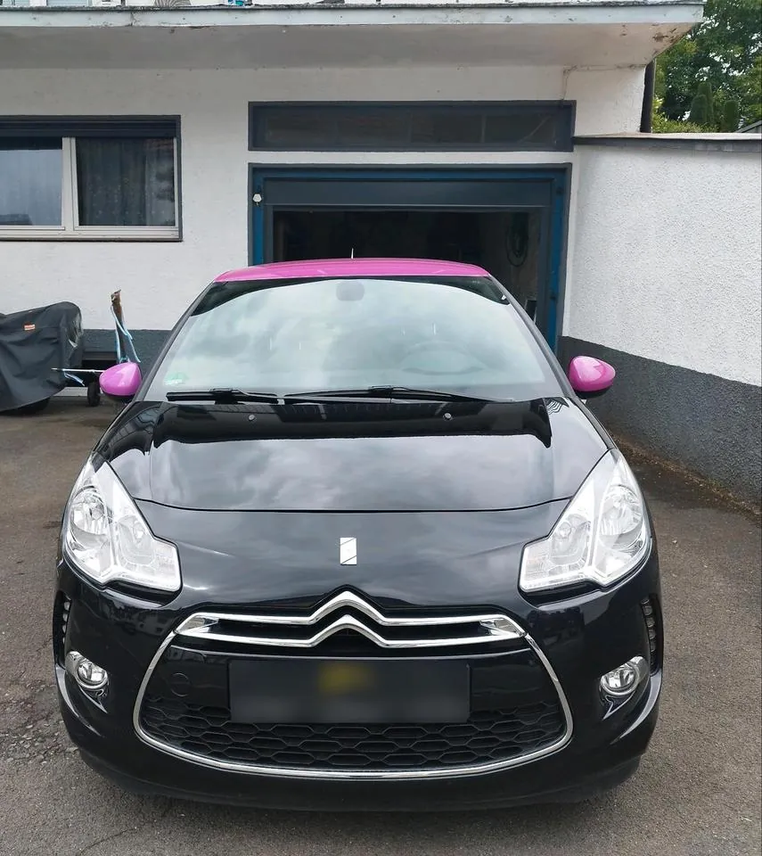 Citroen Ds 3