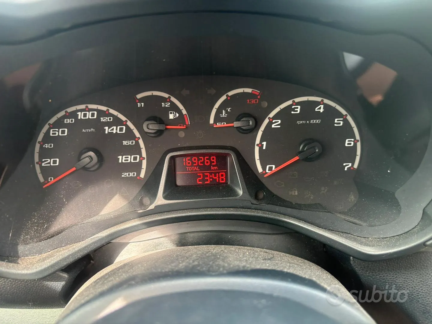 Ford Ka 2009 photo 4