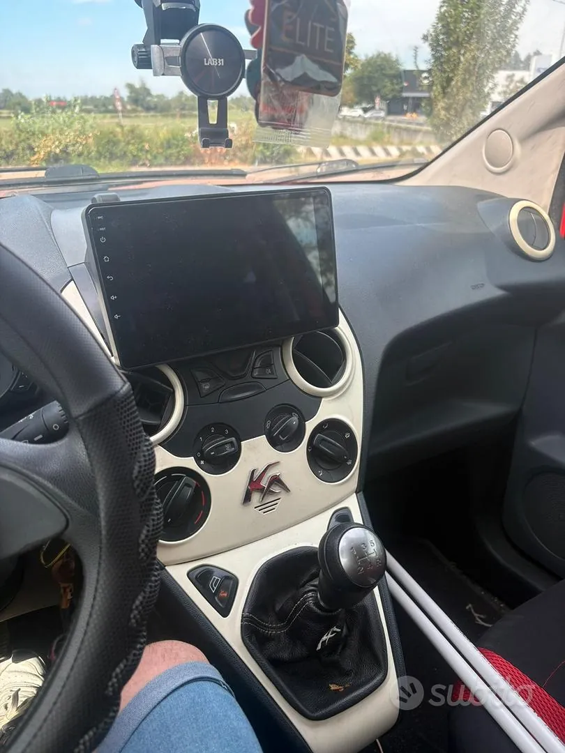 Ford Ka 2009 photo 5