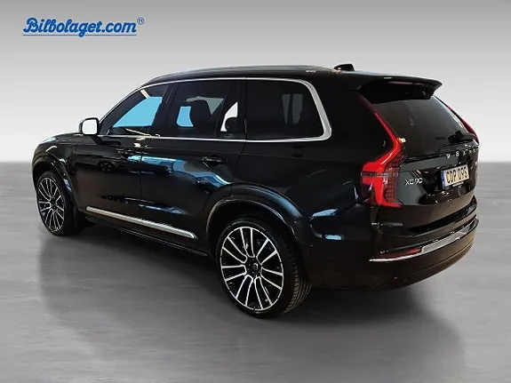 Volvo Xc90 2025 photo 4