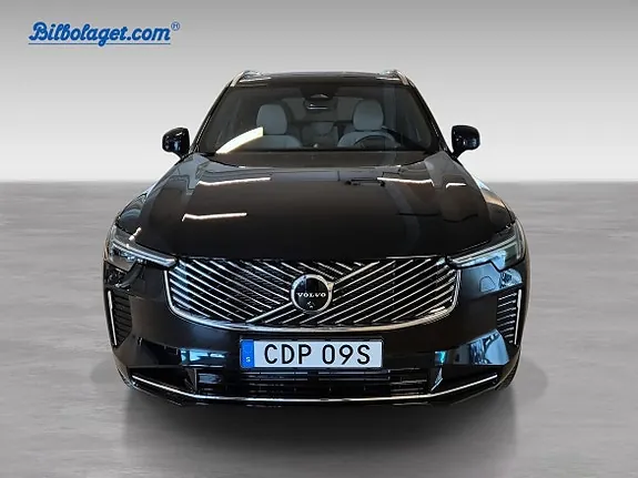 Volvo Xc90 2025 photo 5