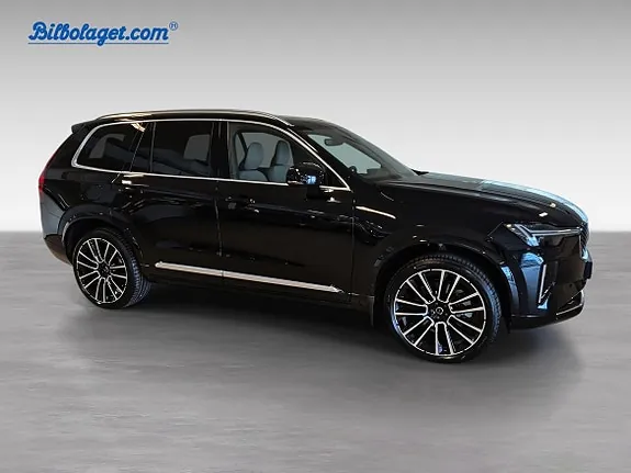 Volvo Xc90 2025 photo 2