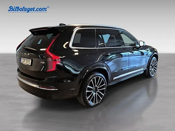 Volvo Xc90 2025 photo 3