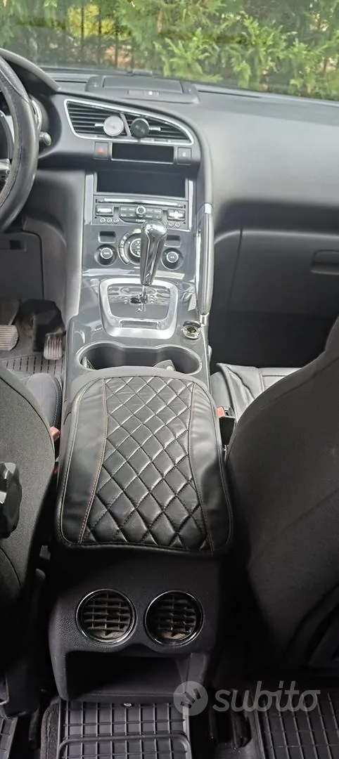Peugeot 3008 2014 photo 5