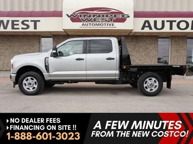 Ford F250