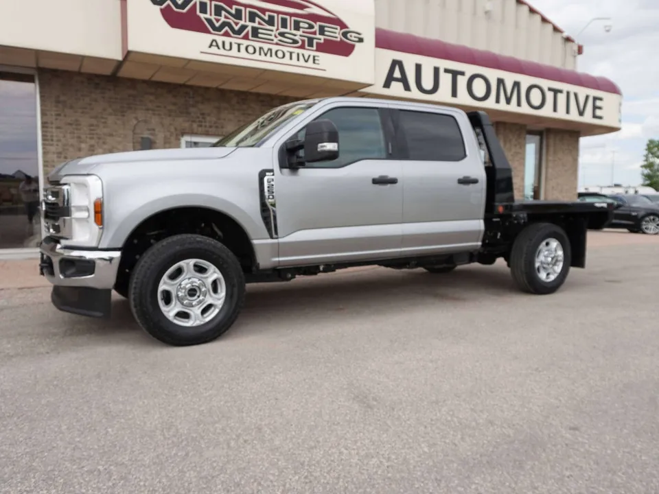 Ford F250 2024 photo 4