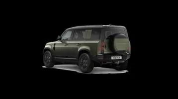 Land Rover Defender 2026 photo 3