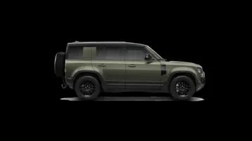 Land Rover Defender 2026 photo 2