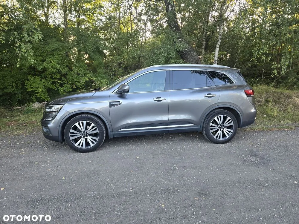 Renault Koleos 2022 photo 4
