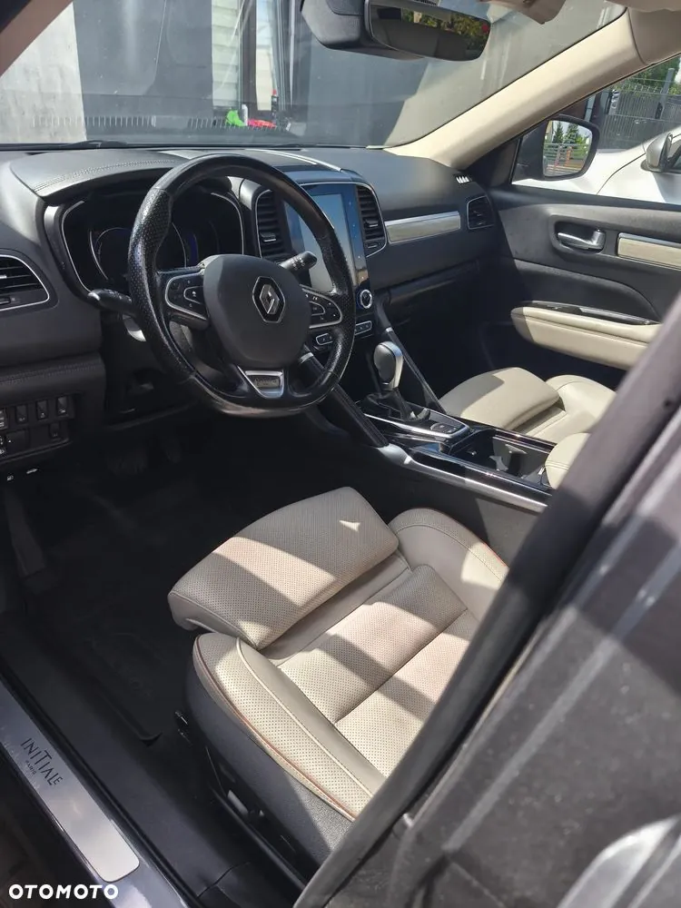 Renault Koleos 2022 photo 2