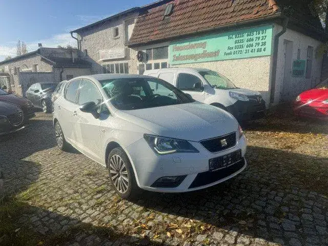 Seat Ibiza Style