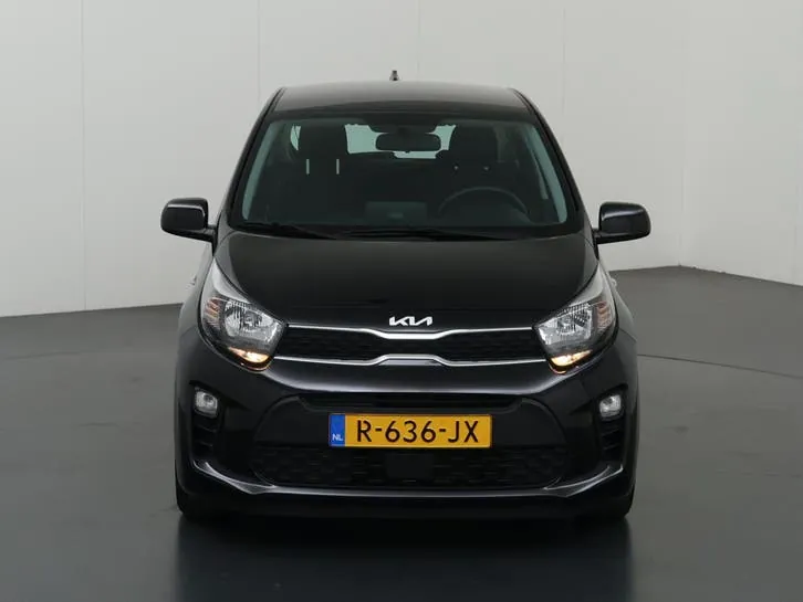 Kia Picanto 2022 photo 3