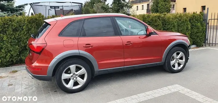 Audi Q5 2014 photo 3