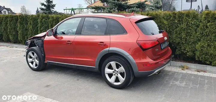Audi Q5 2014 photo 5