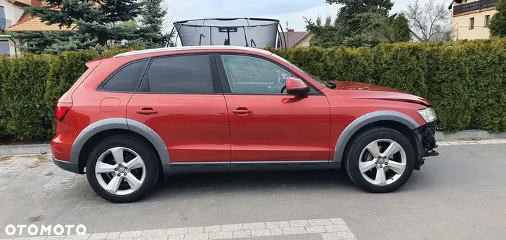 Audi Q5 2014 photo 2