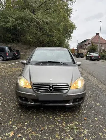 Mercedes-Benz A150