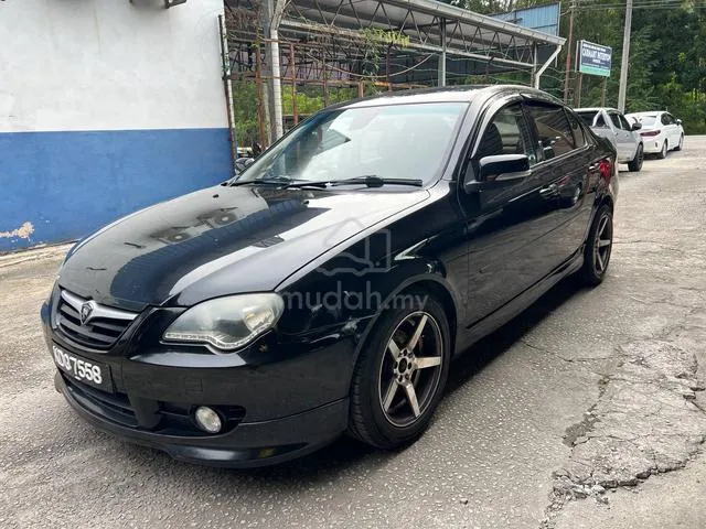 Proton Persona