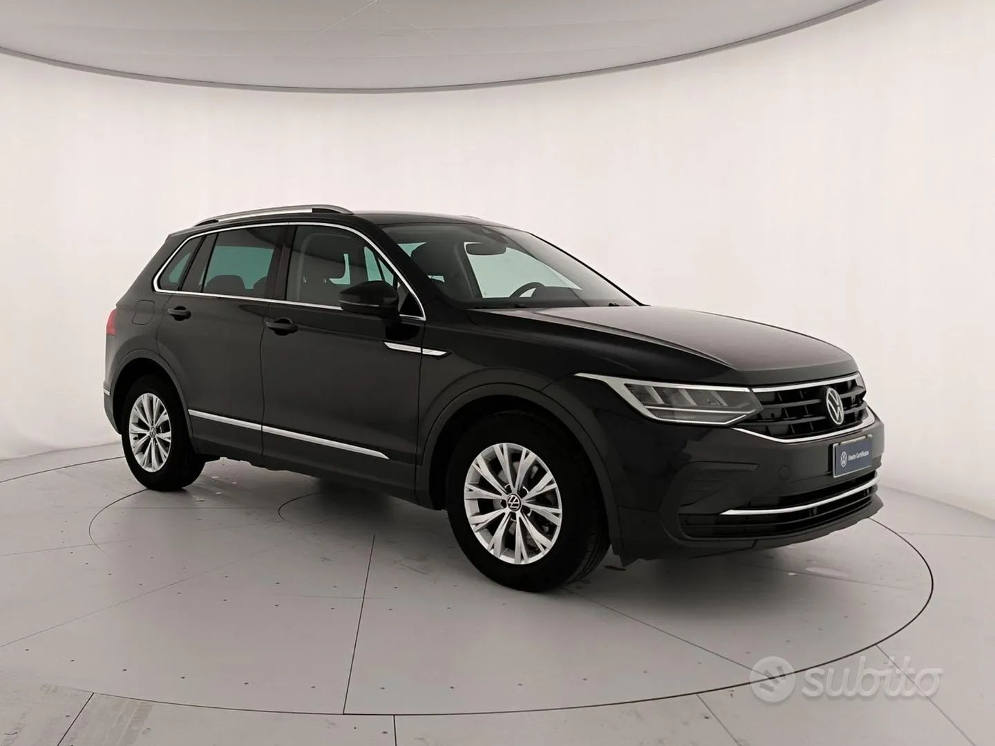 Volkswagen Tiguan 2023 photo 4