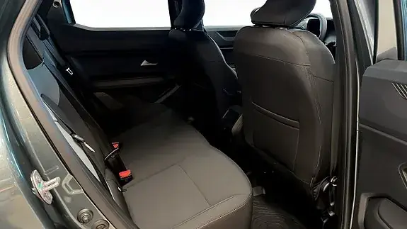 Dacia Duster 2027 photo 5
