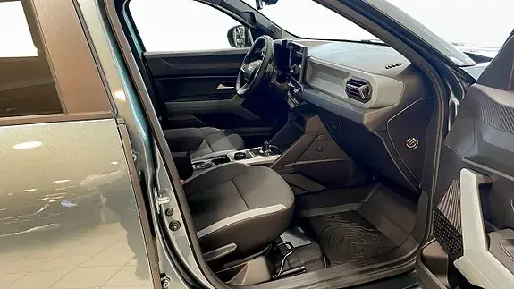 Dacia Duster 2027 photo 3