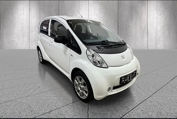 Peugeot Ion 2018 photo 3