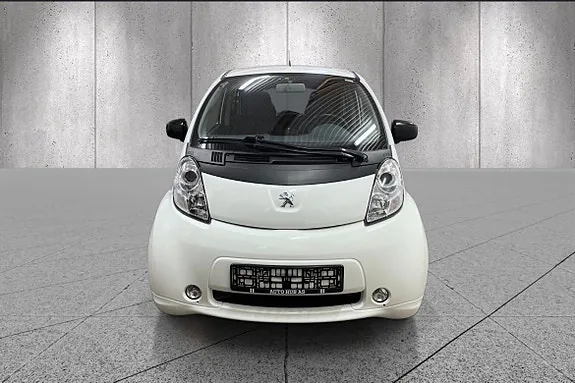 Peugeot Ion 2018 photo 2