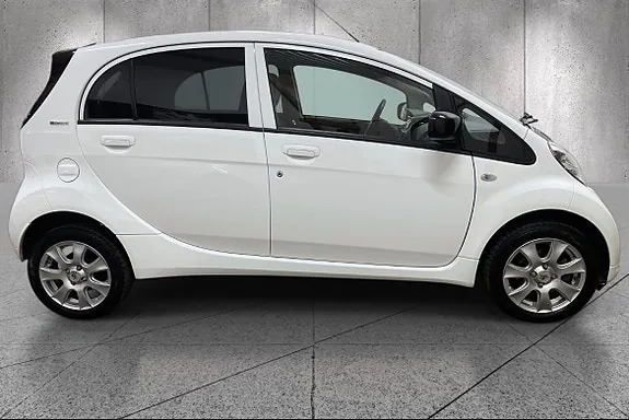 Peugeot Ion 2018 photo 4