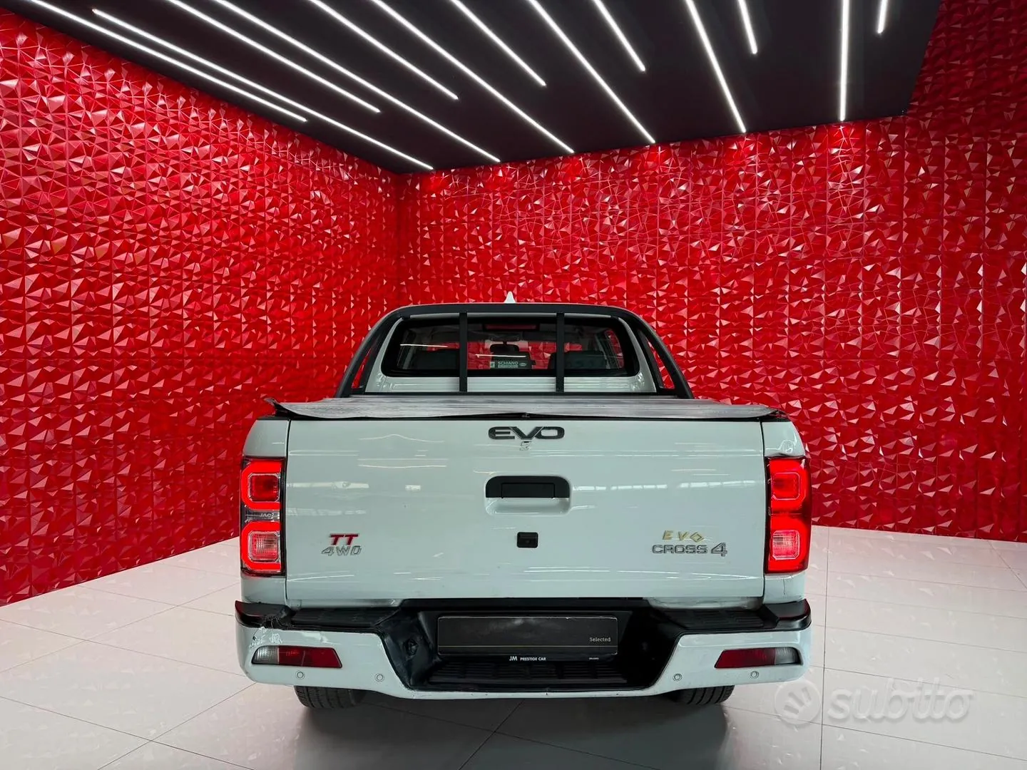 Volkswagen Evo Cross 2022 photo 5