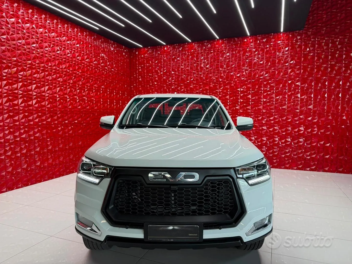 Volkswagen Evo Cross 2022 photo 2
