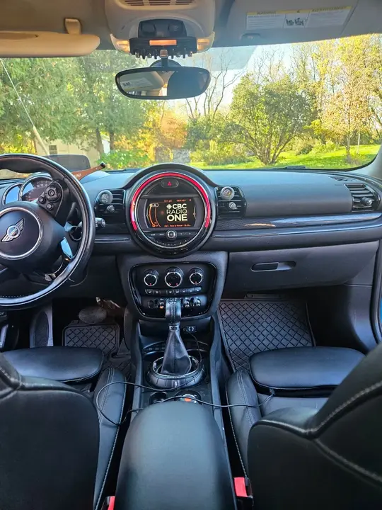 Mini Clubman 2016 photo 5