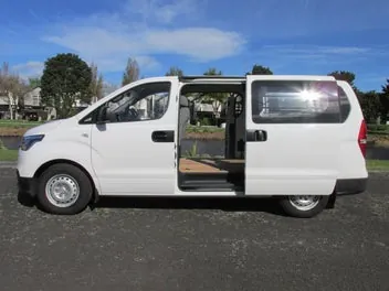 Hyundai Iload 2021 photo 5