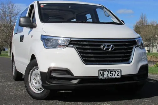 Hyundai Iload